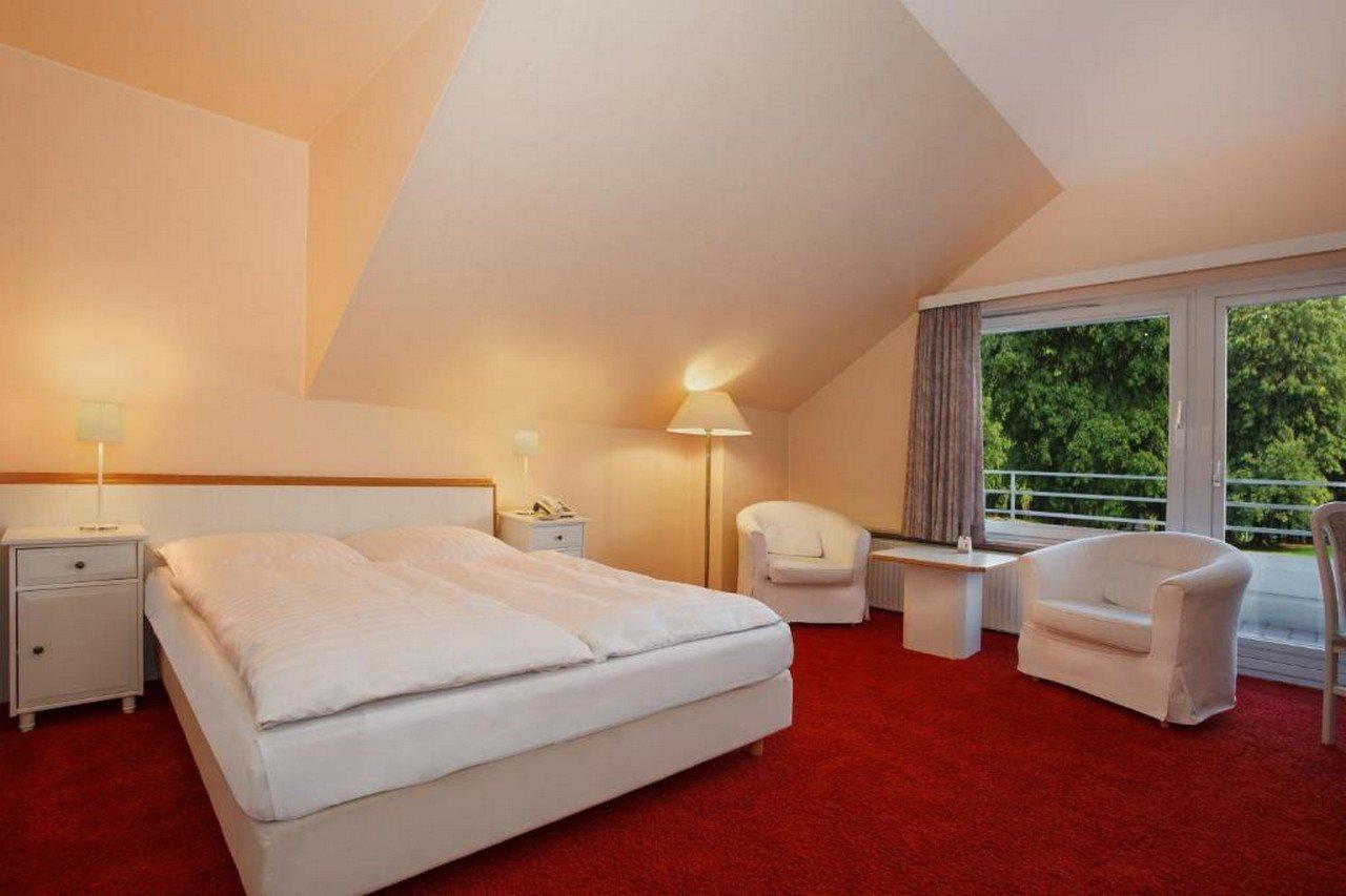 Gaestehaus Kaiserhof 3*