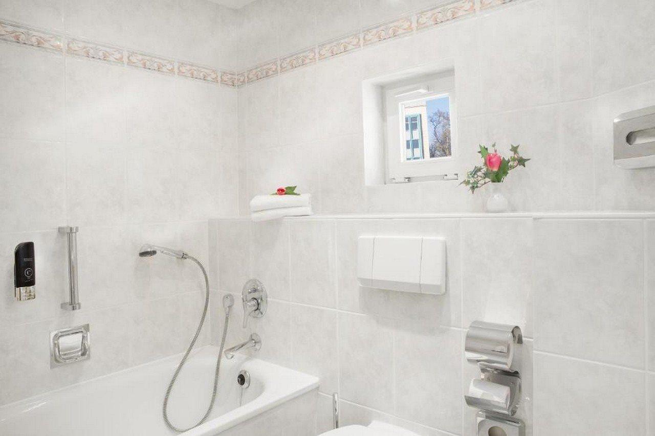 Gaestehaus Kaiserhof 3* Lubeck
