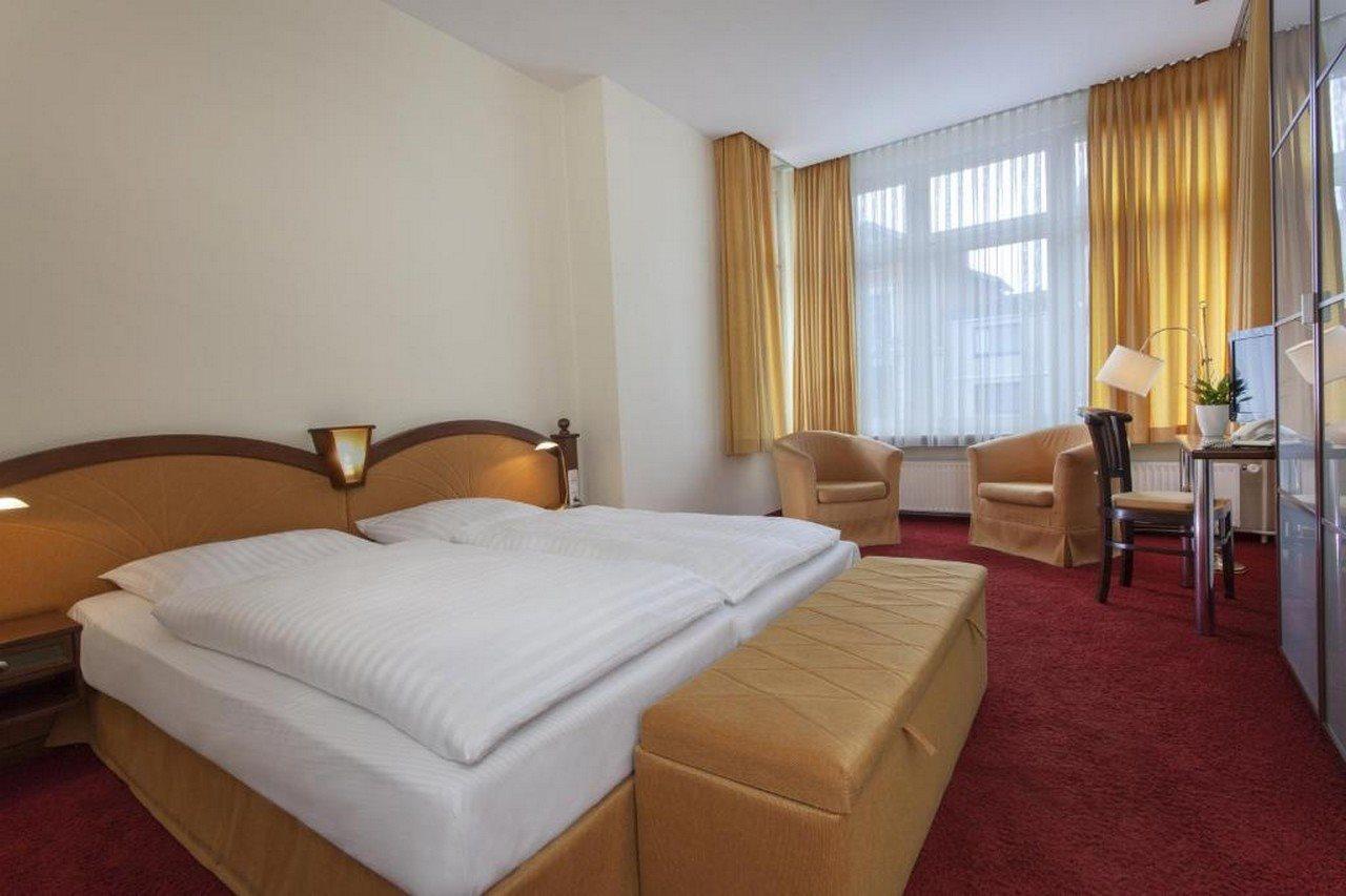 Gaestehaus Kaiserhof 3*