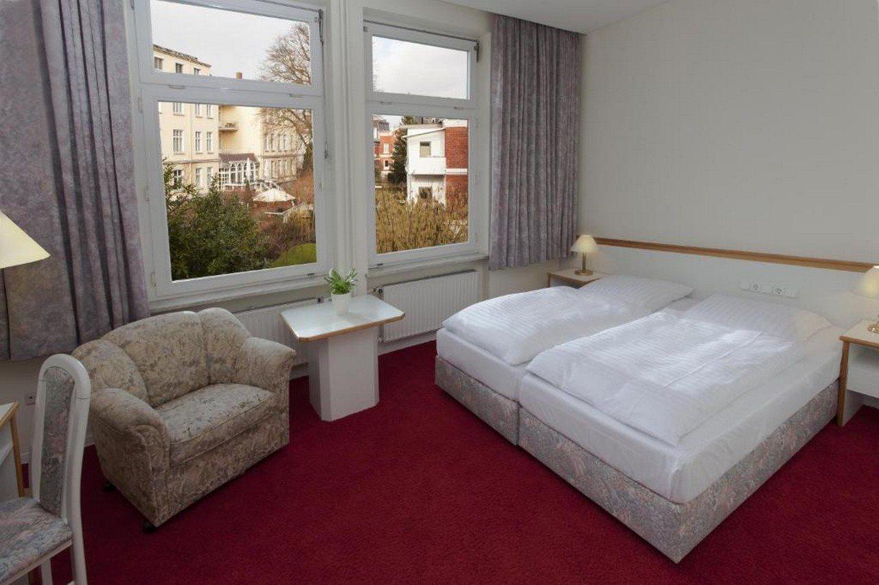 Gaestehaus Kaiserhof 3*