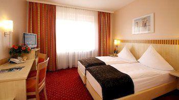 Hotel Gaestehaus Kaiserhof 3*