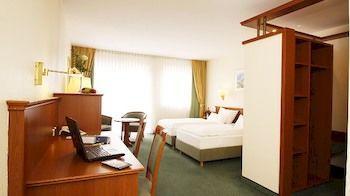 Hotel Gaestehaus Kaiserhof 3*