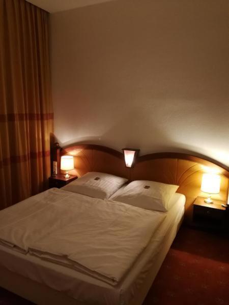 Gaestehaus Kaiserhof Hotel
